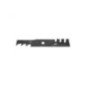Rotary 14679 - Husqvarna blade 14-5/8' x 5 point star copperhead replaces husqvarna