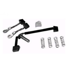 Rotary 9219 - Kit de cepillo y resorte Kohler reemplaza Kohler - 9219