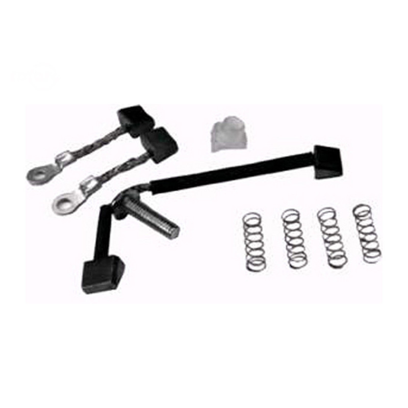 Rotary 9219 - Kit de cepillo y resorte Kohler reemplaza Kohler - 9219
