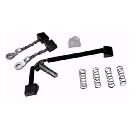 Rotary 9219 - Kit de cepillo y resorte Kohler reemplaza Kohler - 9219