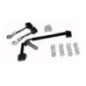Rotary 9219 - Kit de cepillo y resorte Kohler reemplaza Kohler - 9219