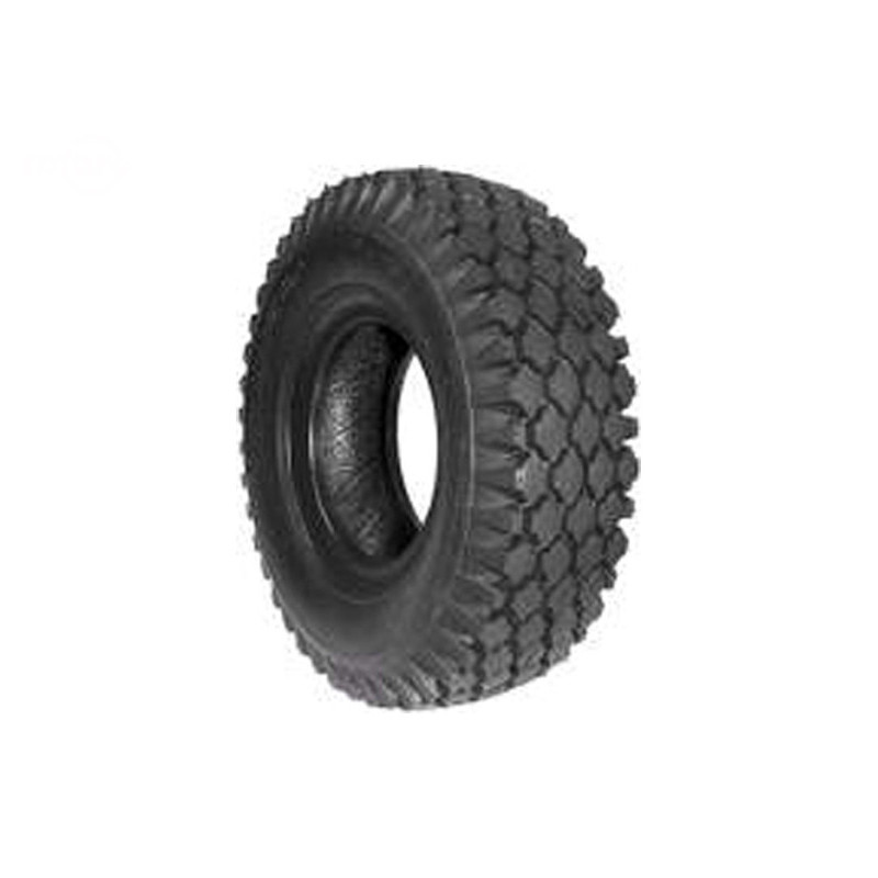 Rotary 5917 - Bar Tread Tire 410x350x5 2ply carlisle