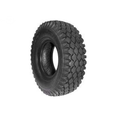Rotary 5917 - Pneumatico a battistrada 410x350x5 2ply Carlisle