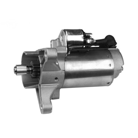 Rotary 11489 - Démarreur électrique honda remplace honda - 11489