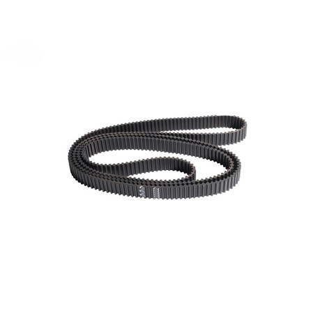 Rotary 16095 - Courroie de distribution d-s8m-2800 iseki remplace iseki 866320300100