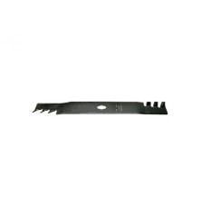 Rotary 17279 - Cuchilla de mulching diamante mtd / cub cadet reemplaza mtd 742-05510-x / longitud