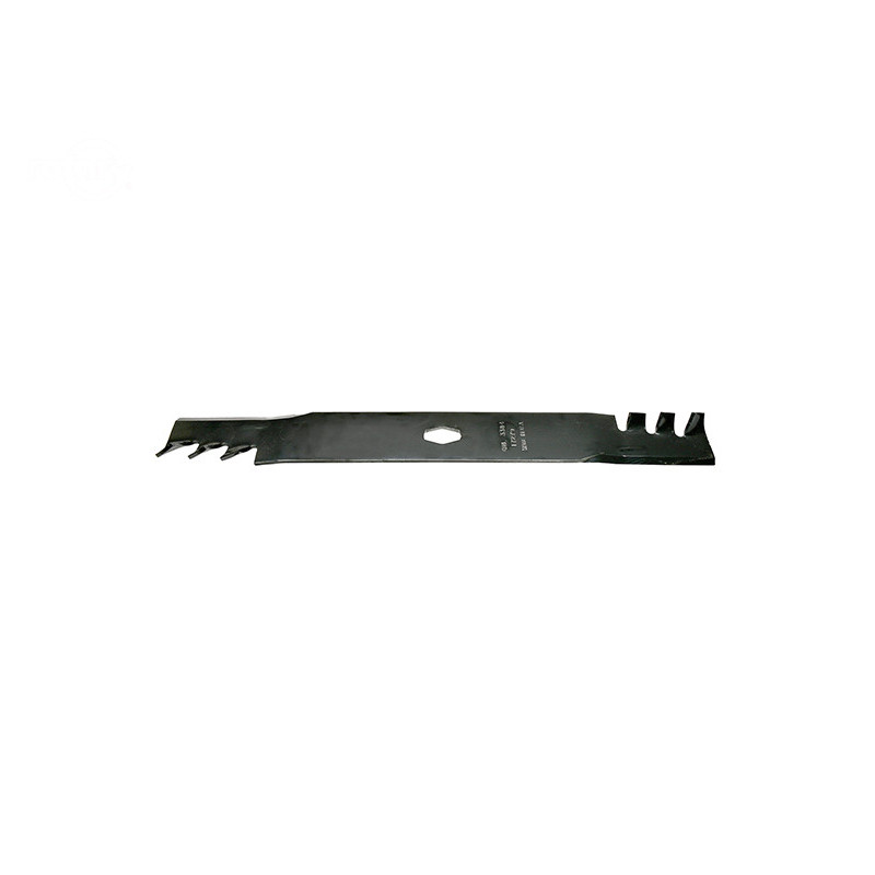 Rotary 17279 - Diamond mulching blade mtd / cub cadet replaces mtd 742-05510-x / length