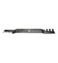 Rotary 13024 - Husqvarna mes 21-15/16' x 5-punts ster vervangt husqvarna 580244001