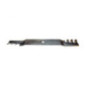 Rotary 13024 - Husqvarna cuchilla 21-15/16' x 5 puntas estrella reemplaza husqvarna 580244001