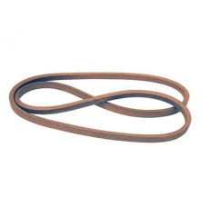 Rotary 14566 - Cinghia di trasmissione lama 5/8' x 57-3/8' wright stander sostituisce wright stander