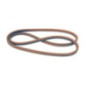 Rotary 14566 - Cinghia di trasmissione lama 5/8' x 57-3/8' wright stander sostituisce wright stander