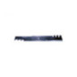 Rotary 13811 - Dixie chopper blade 20-1/2' x 5/8' copperhead replaces dixie chopper