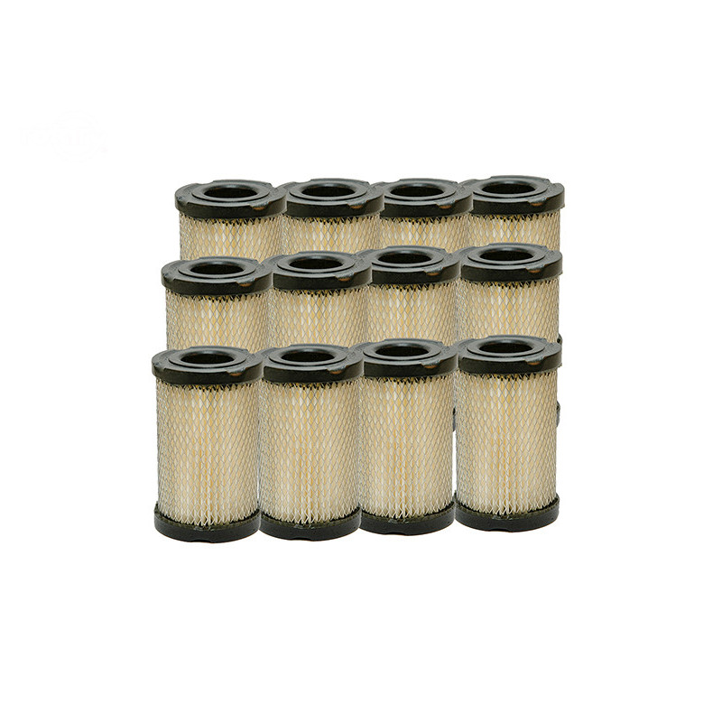 Rotary 12934 - Bulk paper air filter (12pcs. 2784) Tecumseh replaces Tecumseh