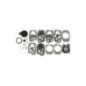 Rotary K13-WYK - OEM Walbro Walbro Carburetor Rebuild Kit - K13-WYK