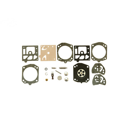 Rotary K20-HDA - Kit de révision de carburateur oem walbro walbro - K20-HDA