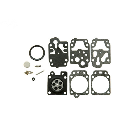 Rotary K20-WYJ - Kit de révision de carburateur oem walbro walbro - K20-WYJ