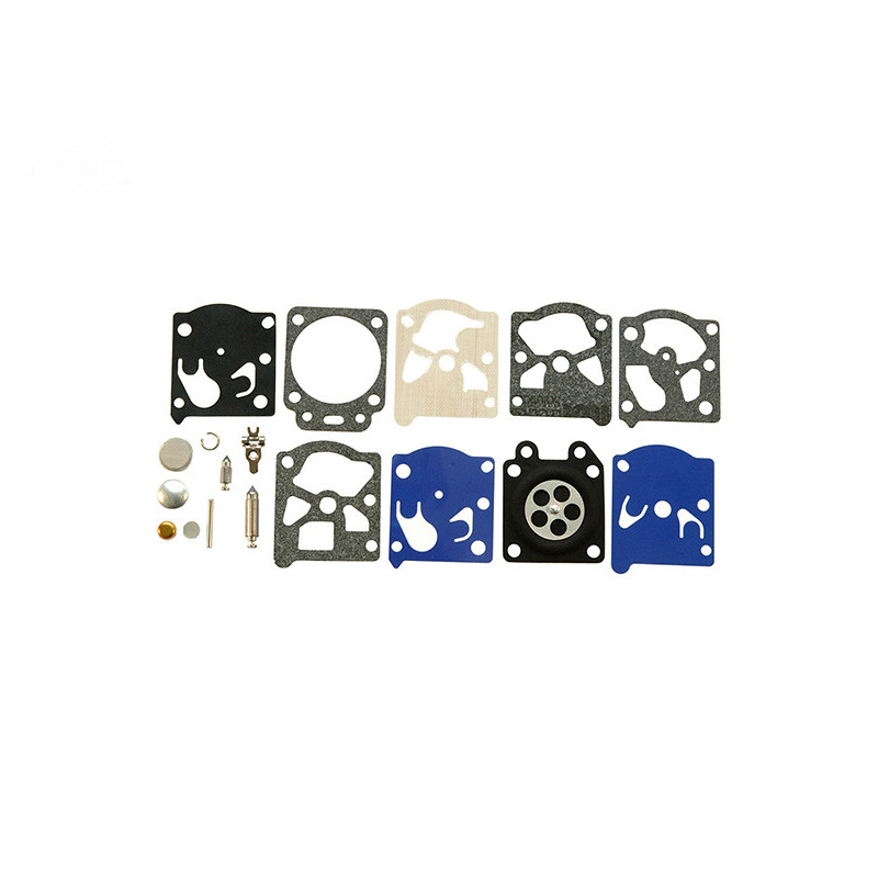 Rotary K24-WAT - Walbro OEM carburetor rebuild kit - K24-WAT