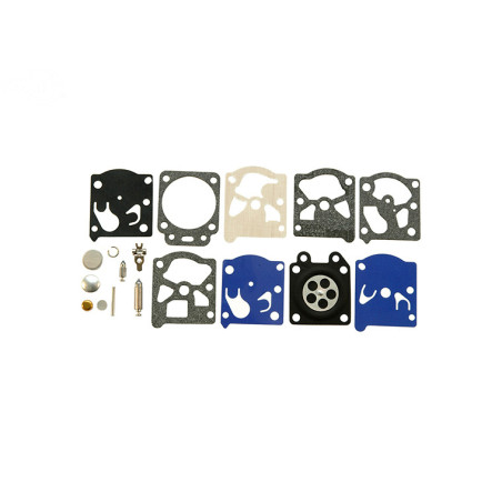 Rotary K24-WAT - Walbro OEM carburetor rebuild kit - K24-WAT