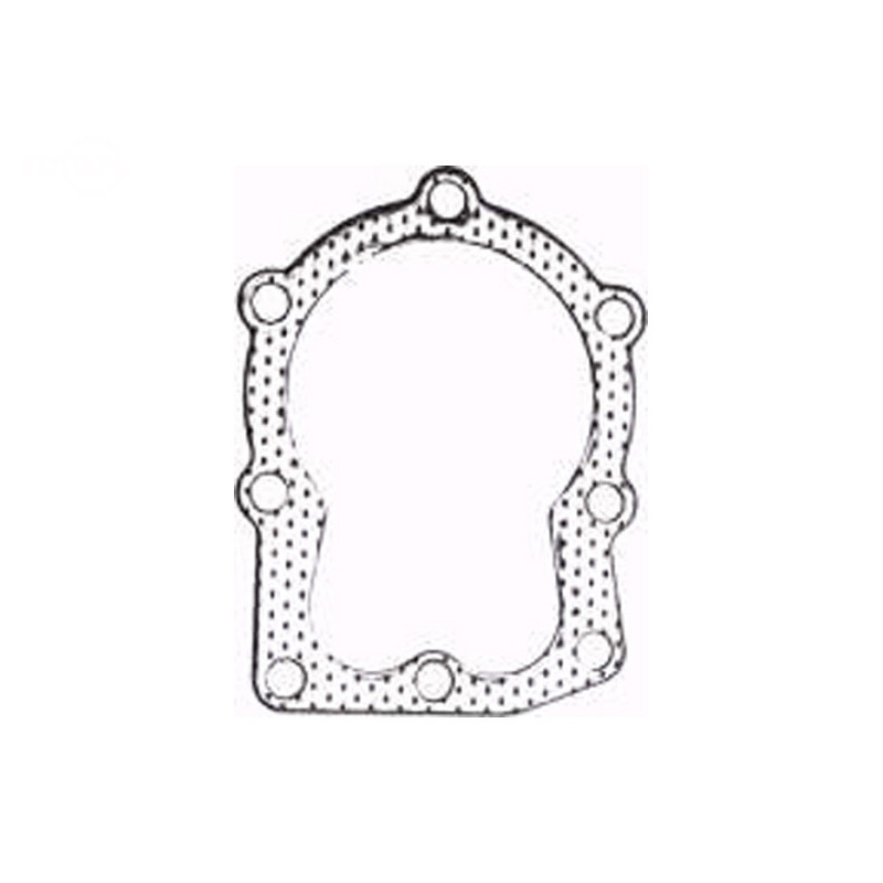 Rotary 2760 - Tecumseh metal cylinder head gasket replaces tecumseh - 2760