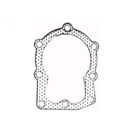 Rotary 2760 - Tecumseh metal cylinder head gasket replaces tecumseh - 2760