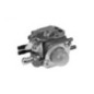 Rotary C1U-K51 - Zama OEM carburetor echo replaces echo - C1U-K51