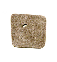 Rotary 13553 - Filtre a air stihl remplace stihl - 13553