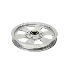 Rotary 17262 - Platte spanrol kubota vervangt kubota k5663-36875, k5663-36870