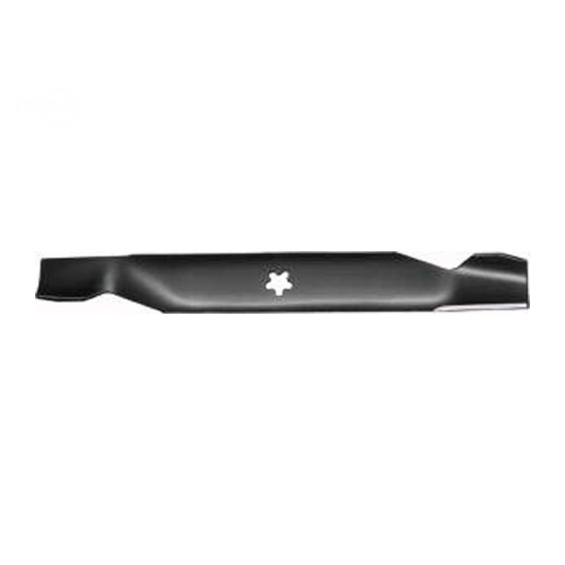 Rotary 6123 - Cuchilla Ayp 18' x 5 puntas estrella reemplaza ayp 127841, 138496, 532127841