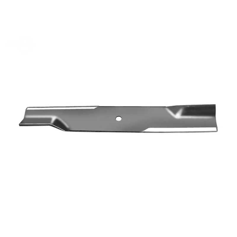 Rotary 6441 - Dixie chopper blade 20-1/2' x 5/8' replaces dixie chopper 30227-60