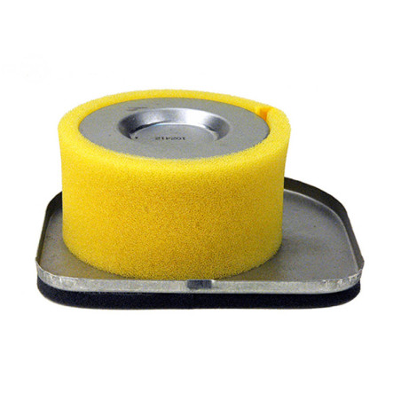 Rotary 7714 - Filtre a air et pre-filtre kawasaki remplace kawasaki 3144aa-1312a