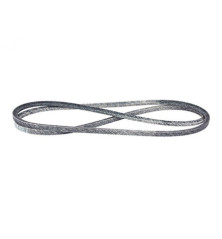 Rotary 14776 - Antriebsriemen 1/2' x 85-51/64' Husqvarna ersetzt Husqvarna 531005016