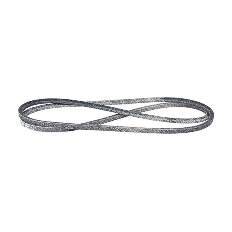 Rotary 14776 - Courroie d'entraînement 1/2' x 85-51/64' husqvarna remplace husqvarna 531005016