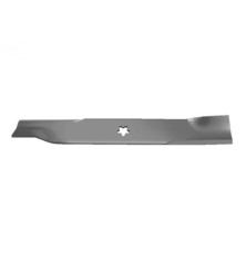 Rotary 13361 - Husqvarna mes 17-3/4' x 5-punts ster vervangt husqvarna 574870801