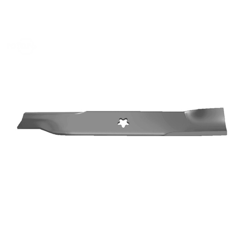 Rotary 13361 - Husqvarna mes 17-3/4' x 5-punts ster vervangt husqvarna 574870801