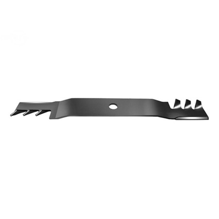 Rotary 11234 - Murray Messer 20-3/8' x 27/32' Copperhead ersetzt Murray 91871e701