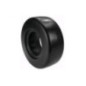 Rotary 8864 - Pneu en mousse solide lisse 8x300x4 pour toro, utilisé sur l'assemblage de roues