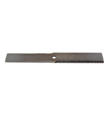 Rotary 10173 - Roterend zandmes 18' x 5/8' lengte 457,2mm / centraal gat 15,8mm