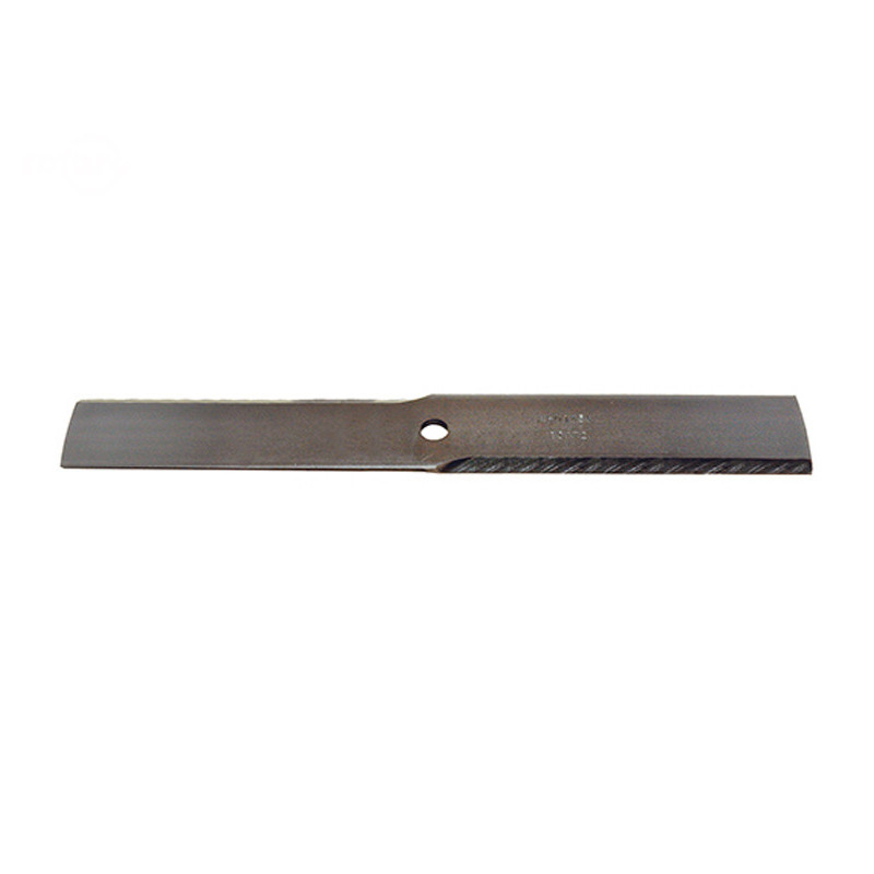 Rotary 10173 - Lama rotativa per sabbia 18' x 5/8' lunghezza 457,2mm / foro centrale 15,8mm