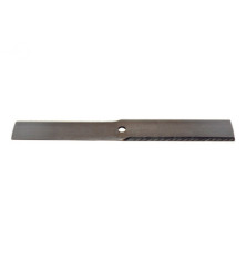 Rotary 10174 - Roterend zandmes 21' x 5/8' lengte 533,4mm / centraal gat 15,8mm