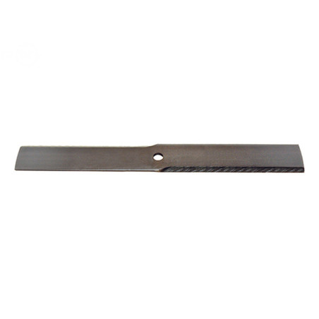 Rotary 10174 - Roterend zandmes 21' x 5/8' lengte 533,4mm / centraal gat 15,8mm