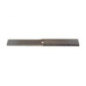 Rotary 10174 - Rotierende Sandklinge 21" x 5/8" Länge 533,4mm / Mittelbohrung 15,8mm
