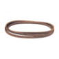 Rotary 15075 - Cinghia motore centrale 1/2' x 57-57/64' Husqvarna sostituisce Husqvarna