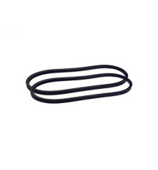 Rotary 8711 - Cinghia di trasmissione ruote 1/2' x 52.8' Gravely (set di 2 cinghie) sostituisce Gravely