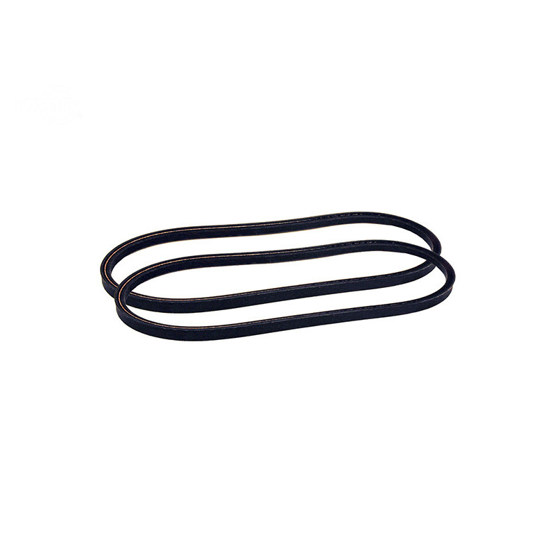 Rotary 8711 - Wheel drive belt 1/2' x 52.8' Gravely (set of 2 belts) replaces Gravely