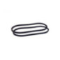 Rotary 8762 - Sneeuwblazer riem 1/4' x 27-1/8' Ariens (set van 2 riemen) vervangt Ariens