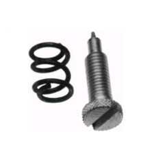 Jeu de soupapes de réglage de ralenti b&s remplacer b&s