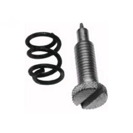 Rotary 8046 - Jeu de soupapes de réglage de ralenti b&s remplace b&s