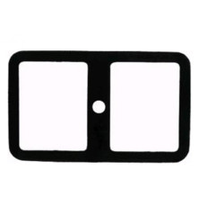 Rotary 2739 - Kohler valve cover gasket replaces kohler - 2739