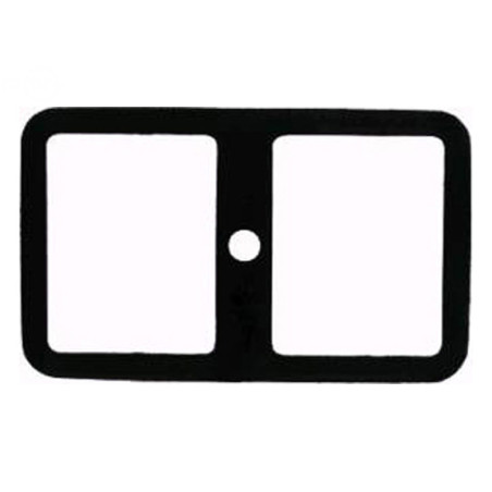 Rotary 2739 - Kohler valve cover gasket replaces kohler - 2739