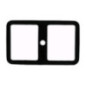 Rotary 2739 - Kohler valve cover gasket replaces kohler - 2739